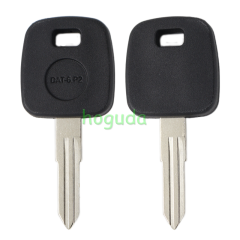 For Nissan A32 transponder key shell