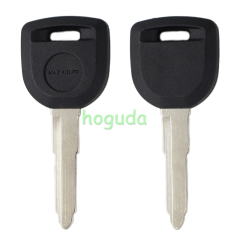 For Mazda transponer key shell