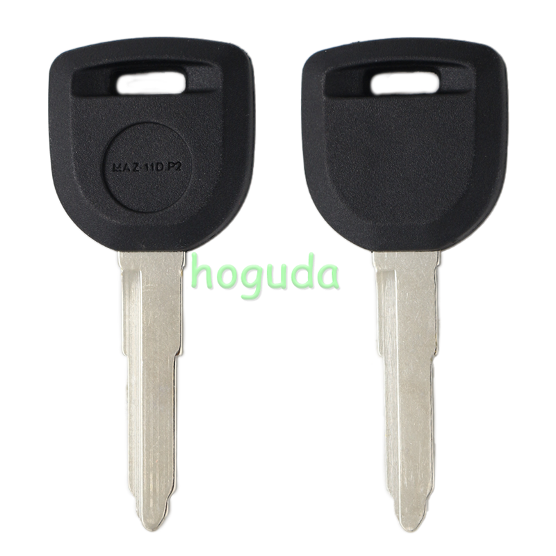 For Mazda transponer key shell
