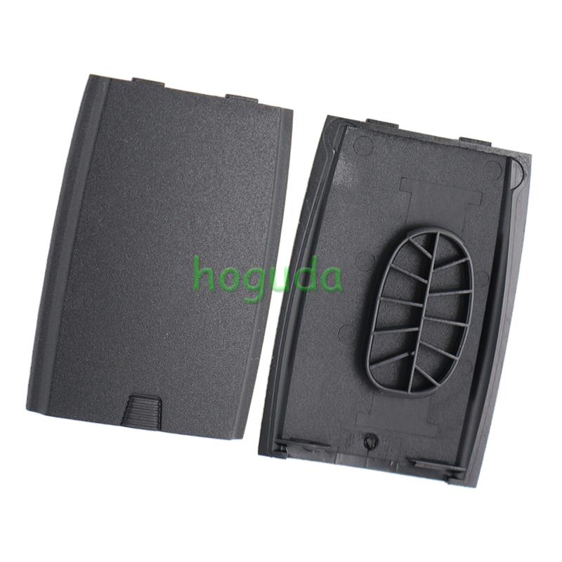 For Lincoln 4 button smart remote key shell