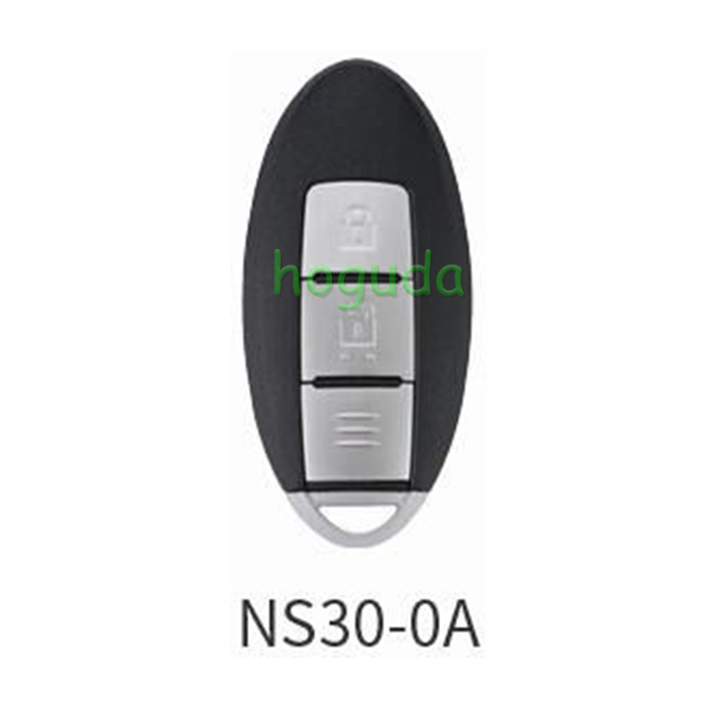 Lonsdor Nissan NS30-0A 2 button smart key with ID46 ID47 ID4A Chip , Frequency 315MHz 433.92Mhz  98% Coverage2008-202550+ Models ALL NISSAN/INFINITE KEYS ALTIMA SENTRA PATROL ROGUE X-TRAIL etc.