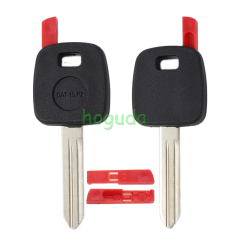 For Nissan A33 transponder key shell
