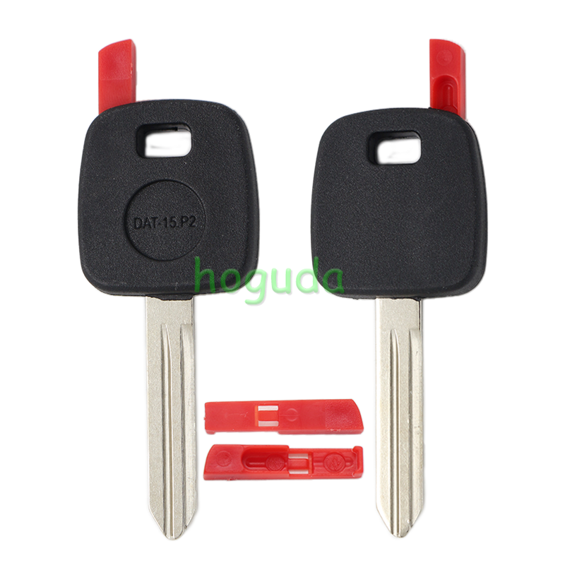 For Nissan A33 transponder key shell