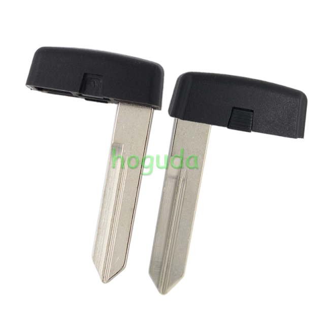 For Lincoln 4 button smart remote key shell