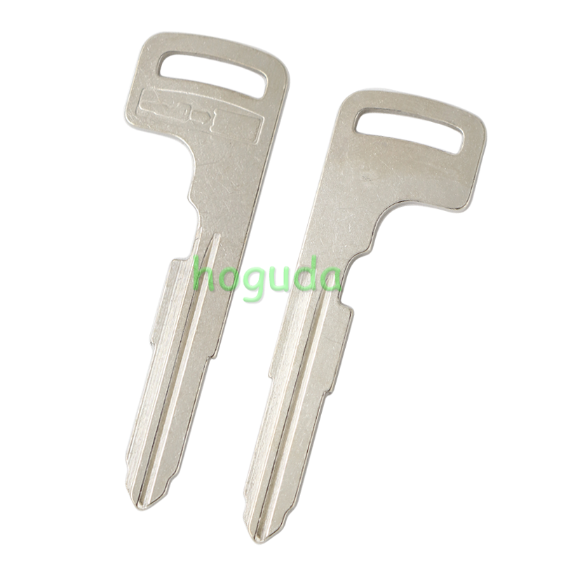 For Mitsubishi Eclipse Cross 18-22  3+1 button with ID47 CHIP NCF29AxXTT HITAG3 315mhz GHR-M014