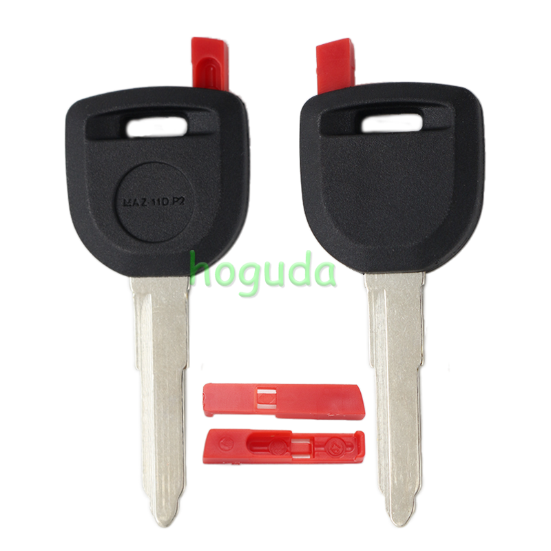 For Mazda transponer key shell