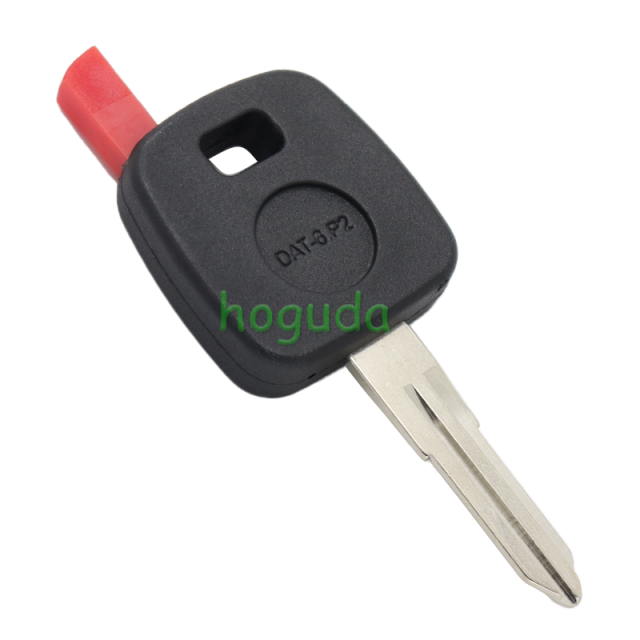 For Nissan A32 transponder key shell