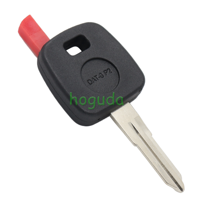 For Nissan A32 transponder key shell