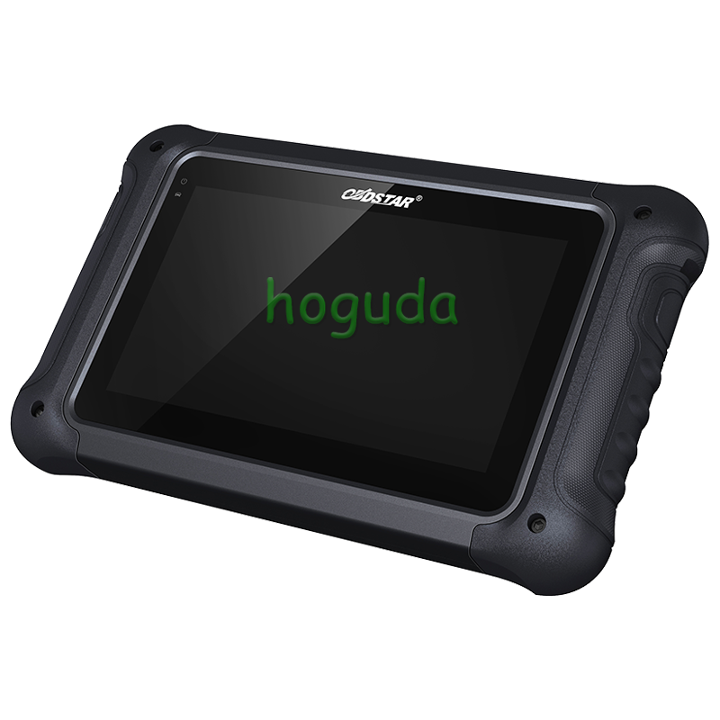 OBDSTAR New ISCAN PRO SERIES Marine Scanner  for VOLVO &amp; for CUMMINS&amp; for YANMAR Marine Diagnostic Scanner