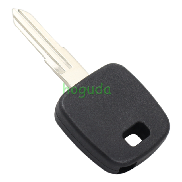For Nissan A32 transponder key shell