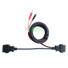 OBDSTAR CAN DIRECT-V2 Main Cable for JEEP/CHRYSLER Dedicated Can-C Bus Connector