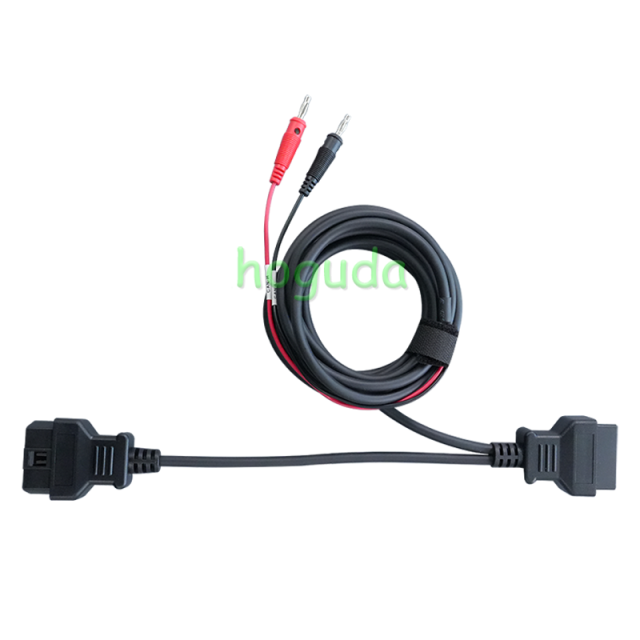 OBDSTAR CAN DIRECT-V2 Main Cable for JEEP/CHRYSLER Dedicated Can-C Bus Connector