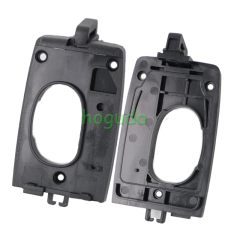For Lincoln 4 button smart remote key shell