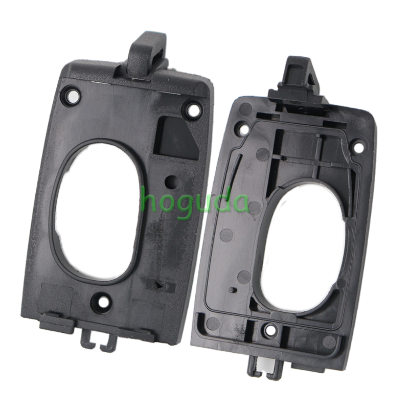 For Lincoln 4 button smart remote key shell