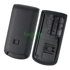 For Mitsubishi Eclipse Cross 18-22  3+1 button with ID47 CHIP NCF29AxXTT HITAG3 315mhz GHR-M014