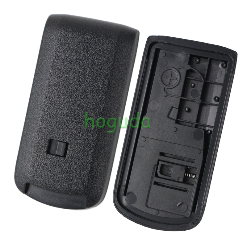 For Mitsubishi Eclipse Cross 18-22  3+1 button with ID47 CHIP NCF29AxXTT HITAG3 315mhz GHR-M014