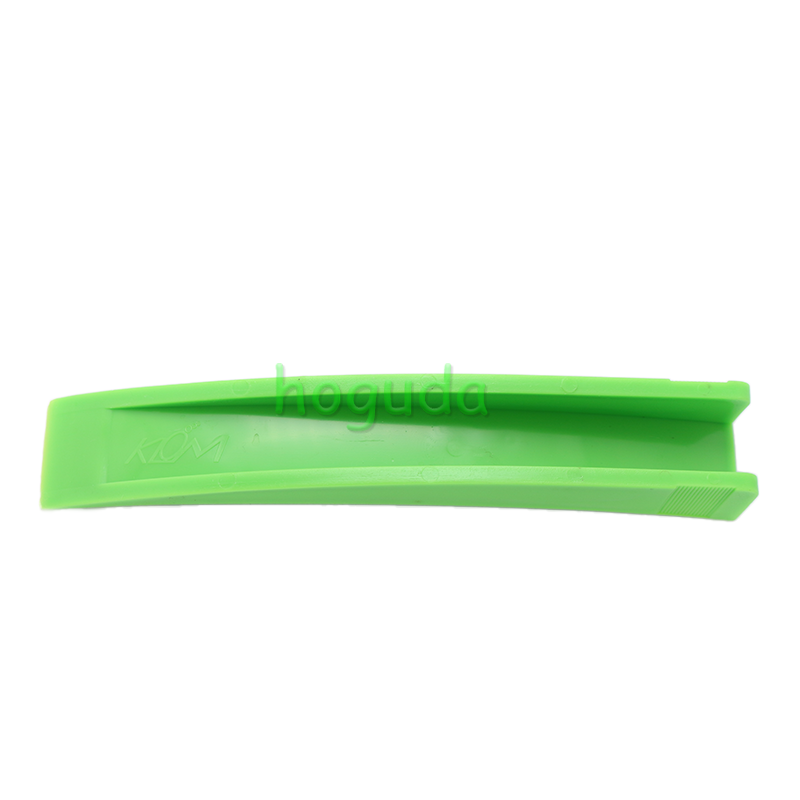 New Green Wedge for Car Dent Repair Door Wedge Sheet Metal Door Lockout Tools Accessory