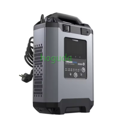TOPDON Releases the Tornado 90000  Automatic Smart 12v 24v Volt 12 V Auto Battery Charger For Car