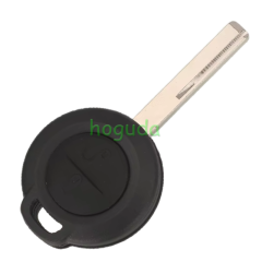 For Mitsubishi Colt Cabriolet 2 button remote key with PCF7941 ID46 chip 315Mhz P/N:MN901621