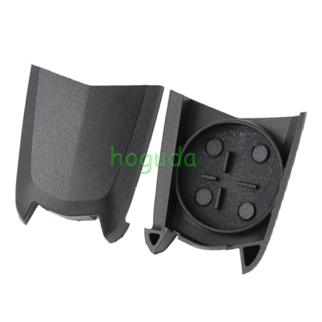 For Opel 2/3 button flip remote key blank