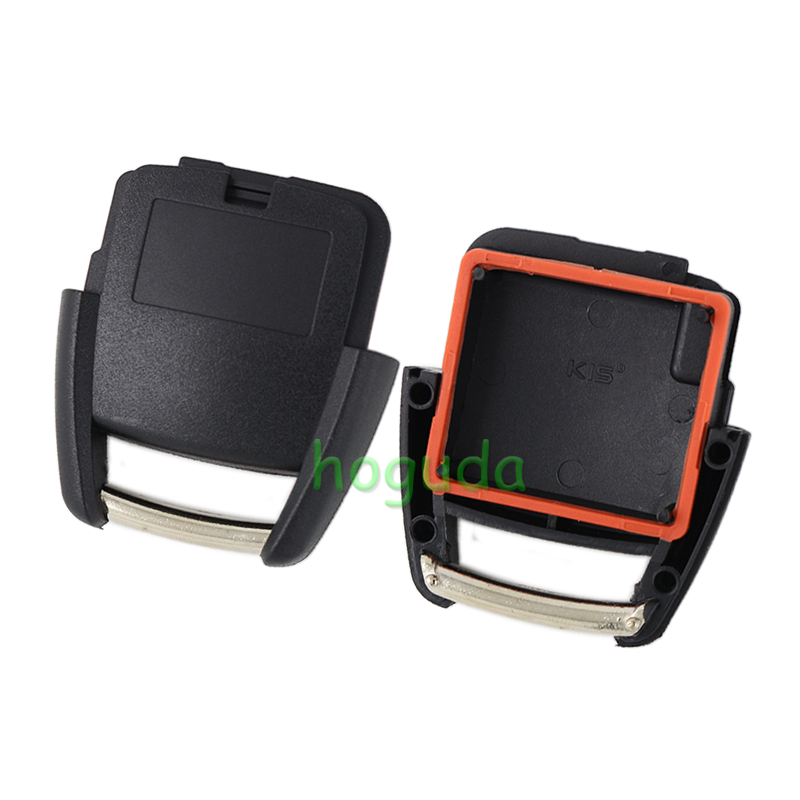 For Opel 3 button remote key  head blank