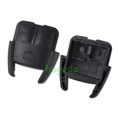 For Opel 3 button remote key  head blank