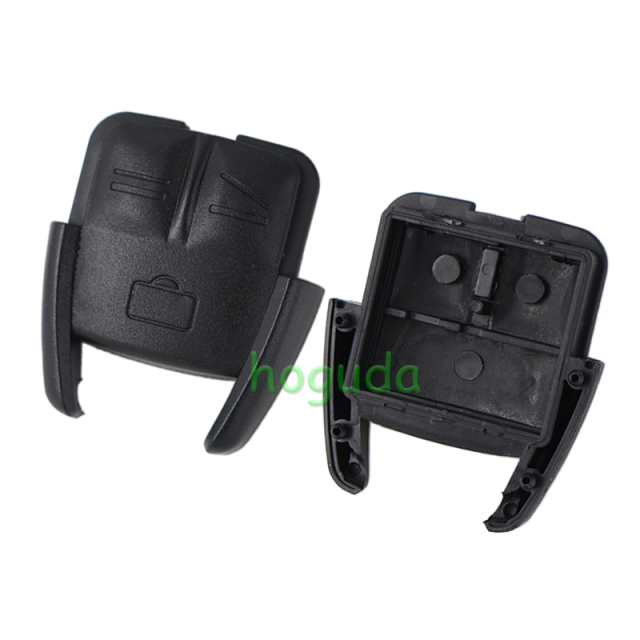 For Opel 3 button remote key  head blank