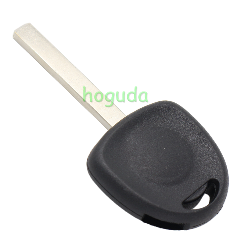 For GTL high quality Opel transponder key blank (No Logo)