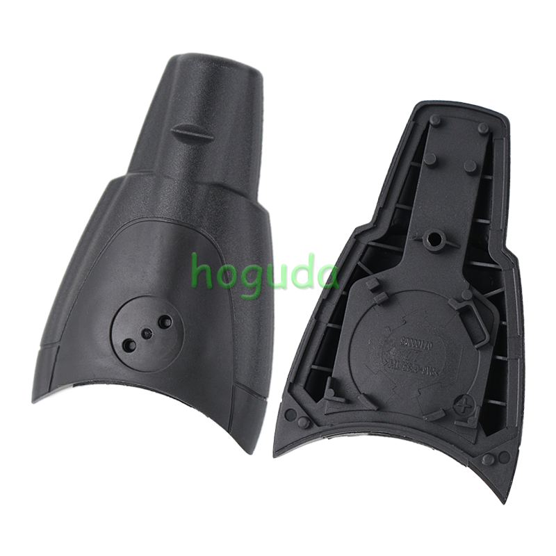 For Opel SAAB 4 button remote key Shell original quality &amp; High Quality