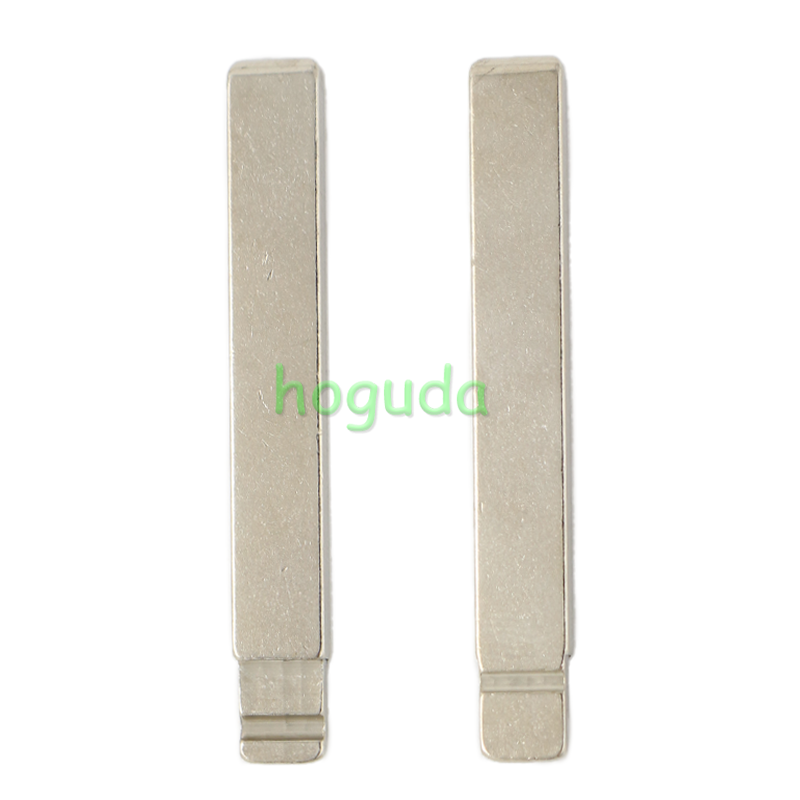 For Opel Key Blade Hu100 blade (71#)