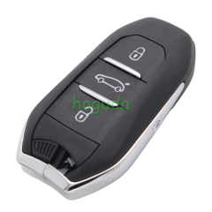 For Opel 3 button smart remote Key Shell