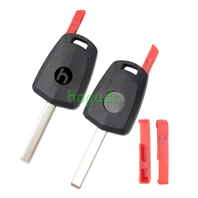 For Opel transponder key shell