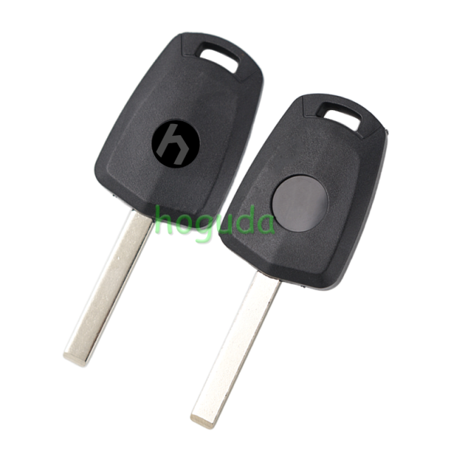 For Opel transponder key shell