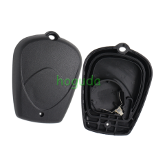 For Opel Saab 3 button remote key blank