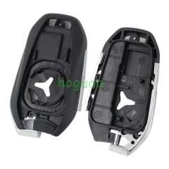 For Opel 3 button smart remote Key Shell