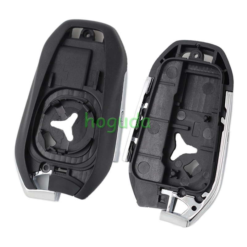 For Opel 3 button smart remote Key Shell