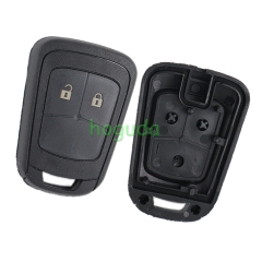 For Opel 2/3 button remote key shell