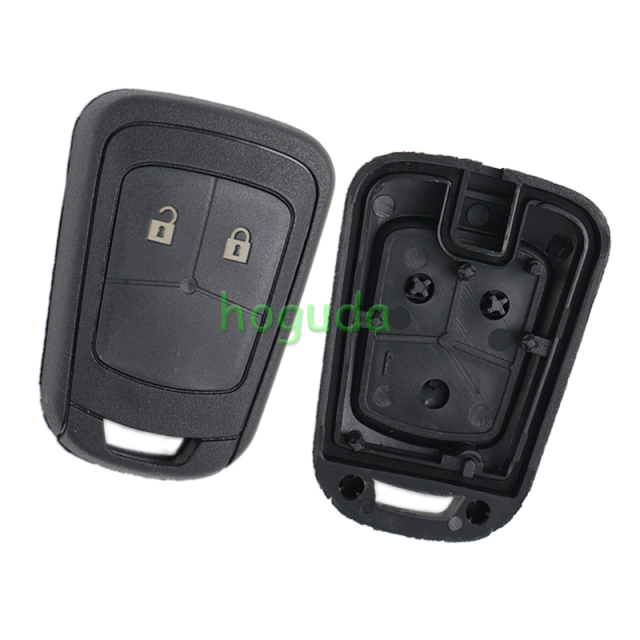 For Opel 2/3 button remote key shell