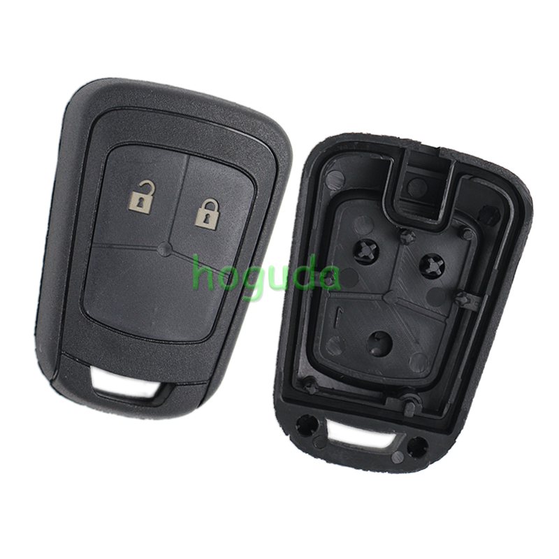 For Opel 2/3 button remote key shell