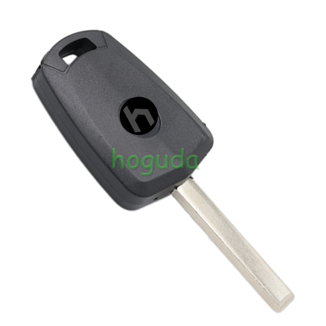 For Opel transponder key shell