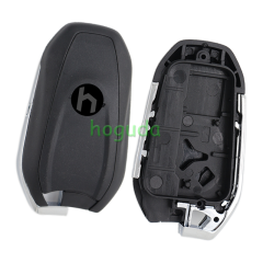 For Opel 3 button smart remote Key Shell