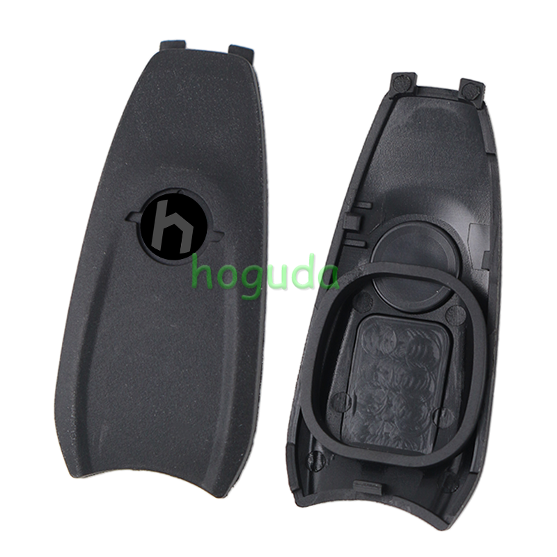 For Opel 3 button smart remote Key Shell