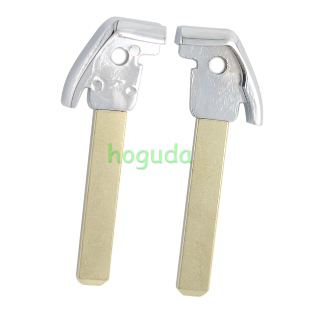 For Opel 3 button smart remote Key Shell