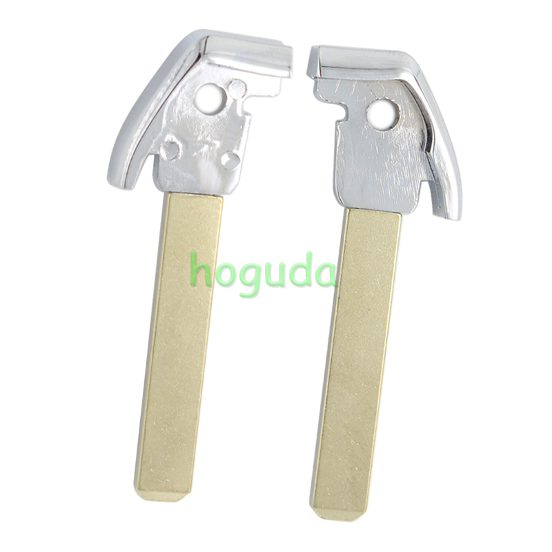 For Opel 3 button smart remote Key Shell
