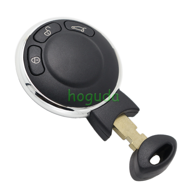 For BMW Mini remote key with 315LP-Mhz PCF7945(HITAG2 ) chip