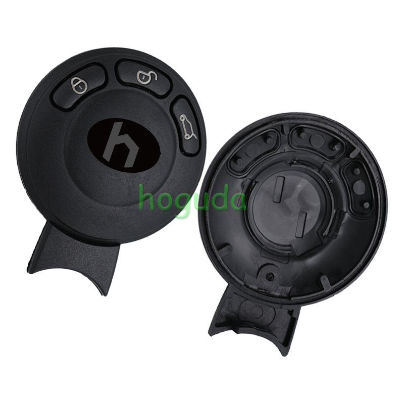 KYDZ For BMW Mini Smart Remote Key 3 Button ID46 Chip 433MHZ  FCCID:IYZKEYR5602