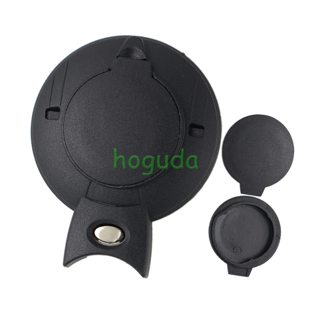 For BMW Mini remote key with 868mhz PCF7945(HITAG2 ) chip
