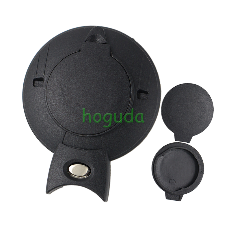 For BMW Mini remote key with 868mhz PCF7945(HITAG2 ) chip