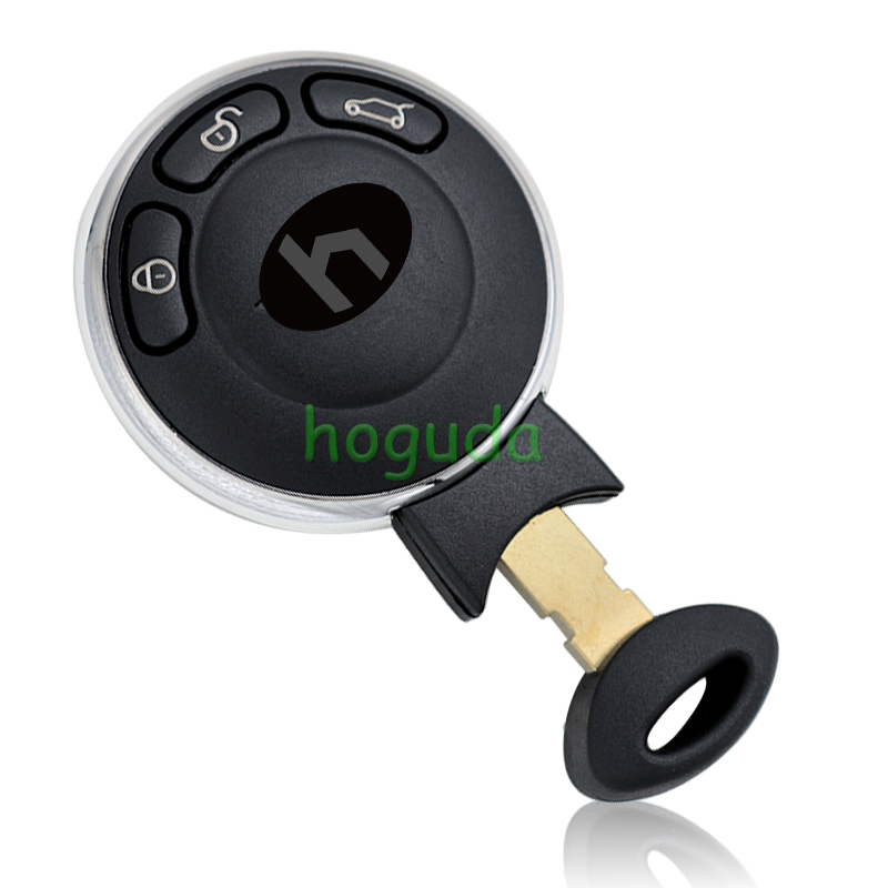 For BMW Mini Smart Remote Key 3 Button ID46 Chip 868MHZ KYDZ  FCCID:IYZKEYR5602