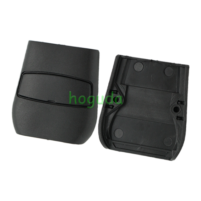 For BMW 3 button remote key with 2 track blade  315mhz with ID44 PCF7935 Chip